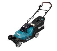 MAKITA Cortacésped inalámbrico 430 mm Li-ion LXT 2x18V, sin batería Z