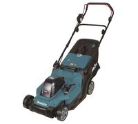 Makita Cortacésped inalámbrico 430mm Li-ion XGT 40V sin batería LM004GZ