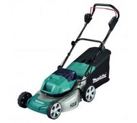 MAKITA Cortacésped inalámbrico 460 mm Li-ion LXT 2x18V, sin batería Z DLM463Z