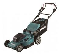 MAKITA Cortacésped inalámbrico 480 mm Li-ion LXT 2x18V, sin batería Z DLM480Z