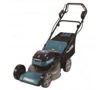 Makita Cortacésped inalámbrico con accionamiento 480mm Li-ion XGT 40V sin batería Z LM001GZ