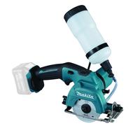 MAKITA Cortadora de azulejos y vidrios inalámbrico Li-ion 10.8/12V, sin batería CXTZ CC301DZ