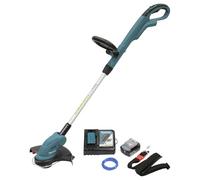 Makita Cortadora de césped inalámbrica DUR181RF 18 V
