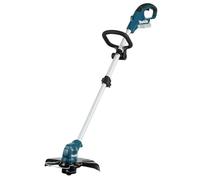 Makita cortadora de césped inalámbrica ur100dz de 10,8 v (sin bater?
