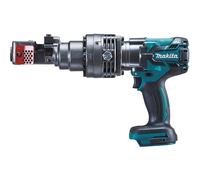 MAKITA Cortahilos inalámbrico Li-ion LXT 18 V, sin batería DSC163ZK