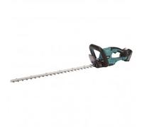 MAKITA Cortasetos inalámbrico 600mm Li-ion LXT 18V/5.0Ah DUH607RT