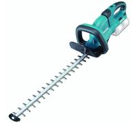 Makita Cortasetos inalámbrico 650mm Li-ion 2x18V, sin batería Z DUH651Z