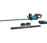 Makita Cortasetos inalámbrico 750 mm Li-ion XGT 40V/4Ah UH005GM201