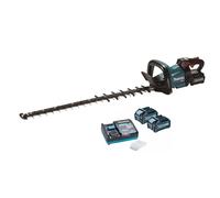 Makita Cortasetos inalámbrico 750 mm Li-ion XGT 40V/4Ah UH007GM201
