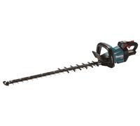 Makita Cortasetos inalámbrico 750 mm Li-ion XGT 40V, sin batería UH007GZ