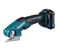 Makita CP100DSA Multicortador 10.8V 2.0Ah, Multicolor