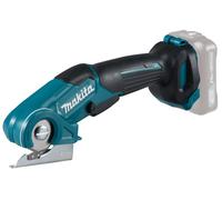 MAKITA Tijeras inalámbricas Li-ion 10.8/12V, sin batería CXT Z CP100DZ