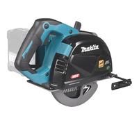 Makita CS002GZ Sierra circular de metal sin cable 185 mm 40V sin baterías ni cargador