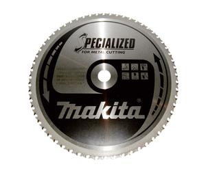 Makita Cuchilla de sierra SPECIALIZED 305 x 1" x 60D - B-33439