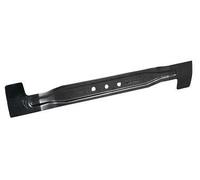 Makita cuchilla para cortacésped 53 cm dlm532, accesorio resistente p