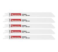 Makita P-04949 Reciproblatt Bim 200/24Z