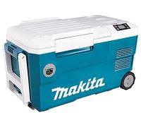 Makita CW001GZ Congelador/enfriador de 18V/40V230V con función de calefacción sin pilas ni cargador