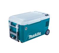 Makita CW002GZ 40V Max XGT - 18V LXT 50L Nevera y Calentador Box - Pilas y Cargador no Incluidos