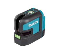 Makita Cxt Cruz Line Laser 12V Solo Herramienta Gama 35m Clase 2 IP54 SK105GDZ