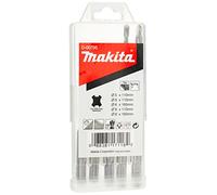 Makita D-00795 - Estuche de brocas SDS-PLUS Standmak