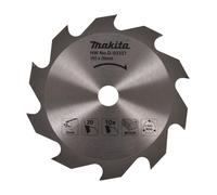 Makita D-03327 Hoja De Sierra Circular Estándar TCT 165x20mm 10T Madera