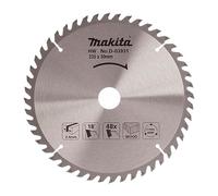 Makita D-03931 - Disco HM 235/30/48D Standard