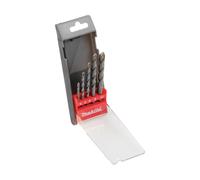Makita d-05175 broca broca de corte espiral 5 pieza(s)