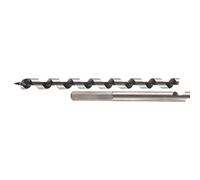 Makita D-07624 - Broca Helicoidal Para Madera De 22,0 X 450 Mm