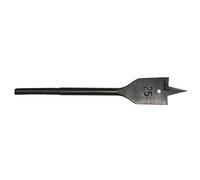 Makita D-07777 - Broca De Pala Para Madera De 24,0 X 150 Mm