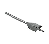 Makita D-07814 - Broca plana para madera