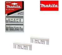 ⭐⭐Makita D-07967 Hobelmeser HM 82mm x 29mm x 3mm HOBEL DKP KP N y otros⭐⭐⭐