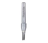 Makita D-09226 - Fresa recta 2 filos
