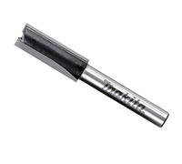 Makita D-09276 - Fresa recta 2 filos