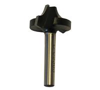 Makita D-09363 - Fresa para redondeado sin rodamiento