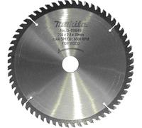 Makita D-09640 Hoja De Sierra Circular Estándar TCT 235x30mm 60T Madera