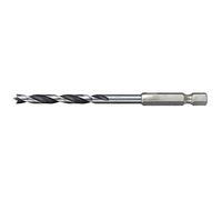 Makita D-15861 - Broca de madera 1/4"
