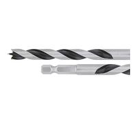 Makita D-15877 - Broca de madera 1/4"