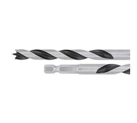 Makita D-15883 - Broca de madera 1/4"