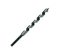 Makita d-16053 - broca helicoidal para madera 1/4'