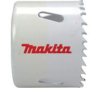 Makita D-17049- Mordaza de corona bimetálica, 32 mm
