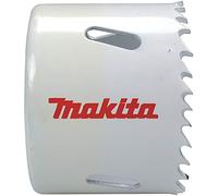 Makita D-17077 - Broca de corona Bi-Metal