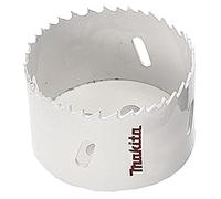 Makita D-17114 Broca de corona Bi-Metal, 76 mm