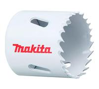 Makita D-17142 - Corona bimetálica 105mm para acero, metal, madera o plástico multicolor