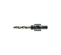 Makita D-17170 - Adaptador con broca de centrado