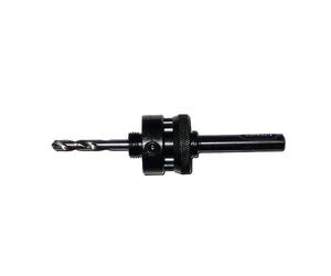 Makita D-17619 - Adaptador con broca de centrado SDS-PLUS