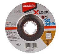 Makita D-18471 Rueda C deprimida