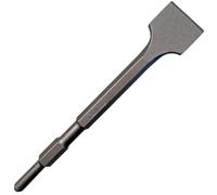 Makita D-20694 - Espátula hex. 17mm