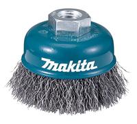 Makita d-24088 Copa cepillo 75 x M10 x 1,5 0,3 mm - Multicolor