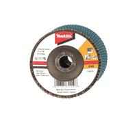 Makita D-27486 - Disco de láminas de Circonio-Aluminio