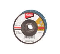 Makita D-27517 - Disco de láminas de Circonio-Aluminio